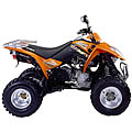 Model Maxxer 250 On Road / Off Road [RFBL30010] (LA50BE/BD) L3